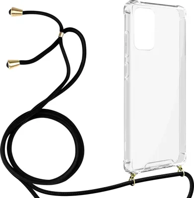 Produktbild von Altadif ALTLANYA325G, Cover, Samsung, Galaxy A32 5G, 16,5 cm (6.5"), Transparent