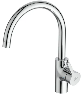 Zdjęcie produktu dla IDEAL STANDARD BE238AA Bateria kuchenna Ceralife, rozstaw 220 mm
