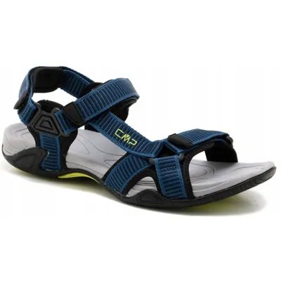 Zdjęcie produktu dla CMP Buty Hamal Hiking, 38Q9957M879