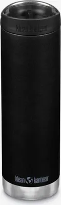 Immagine prodotto di Bottiglia Thermos Klean Kanteen Tkwide Coffee Cap 590ml Nero Nero Taglia Unica