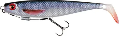 Obrázok produktu pre Fox Rage Gummifisch Pro Shad Loaded (Super Natural Roach)