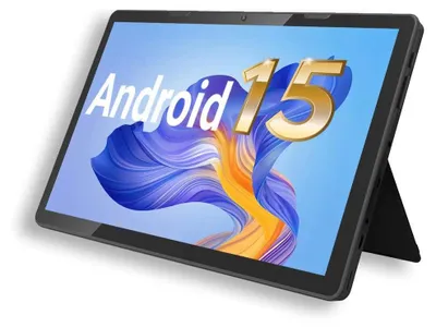 Image de XORO MegaPAD 1333 Pro 2 – Tablette Android 15 Full HD 13,3 pouces avec 128 Go, 6 Go de RAM et fixation VESA