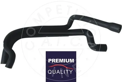 Produktbild von AIC 54980 Schlauch KGE für BMW 3 Limousine (E46) Kurbelgehäuseentlüftung