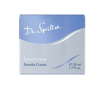 Produktbild von Sanvita-Creme