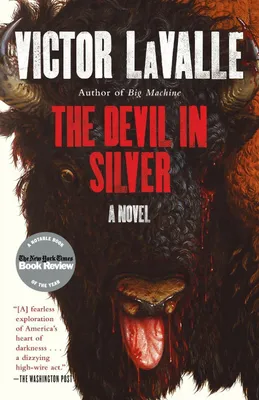 Produktbild von The Devil in Silver