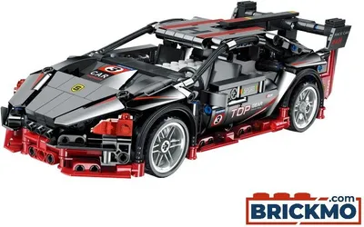 Obrázek produktu pro Jie Star Poison sportovní auto FF10036