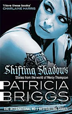 Immagine prodotto di Shifting Shadows