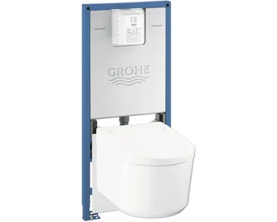 Zdjęcie produktu dla GROHE 36509SH0, Biały