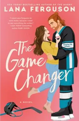 Obrázok produktu pre The Game Changer