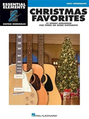 Produktbild von Christmas Favorites
