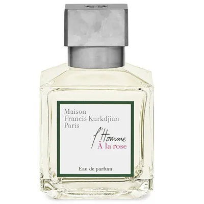 Obrázok produktu pre Maison Francis Kurkdijan L'Homme A La Rose parfémovaná voda pre mužov 70 ml