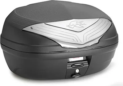 Produktbild von KAPPA Topcase "K466" Monolock, 46l Volumen, Maße (BxHxT): 55,9x3