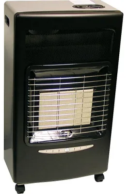 Immagine prodotto di Riscaldatore a infrarossi 4,2kW, MAGICA-IDEAL