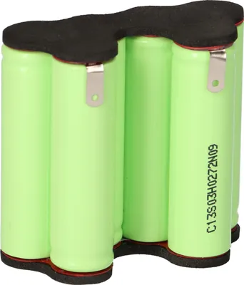 Produktbild von Staubsaugerakku für AEG Electrolux AG406 7,2V 2000mAh NiMH
