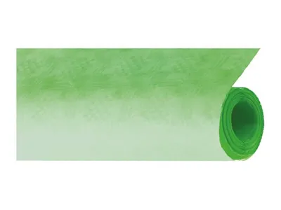 Produktbild von Tischtuchpapier 10mx1m apfelgrün 40g