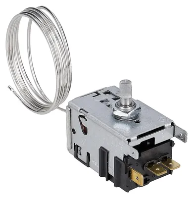 Produktbild von easyPART passend für 105776 gorenje THERMOSTAT 077B1160 DANFOSS für Kühlschrank