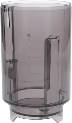 Produktbild von easyPART passend für 00704020 BOSCH Wassertank Wasserbehälter für 8 Tassen Filterkaffeemaschine Kaffeemaschine Siemens 704020 auch Neff Balay Constructa Gaggenau