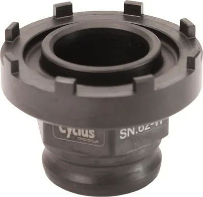 Produktbild von Snap-In SN-62-W Bottom Bracket Käufer Bosch 2 Zyklus 7202762