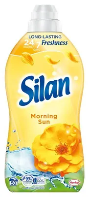 Obrázek produktu pro Silan Ranní Slunce Oplachovací prostředek na prádlo 1,1l