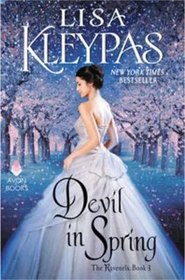 Obrázek produktu pro Devil in Spring
