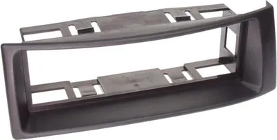 Produktbild von ACV 281250-02, Befestigungssockel, Auto, Schwarz, Einfarbig, Kunststoff