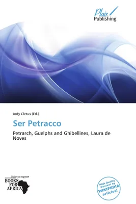 Produktbild von Ser Petracco
