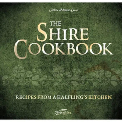 Image de The Shire Cookbook