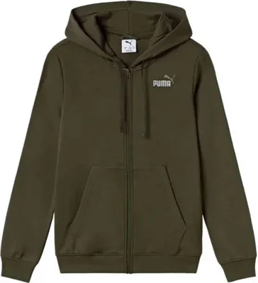 Image de Sweat à capuche Puma 691657-70 pour Homme