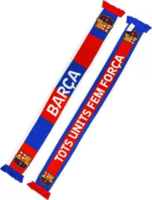 Immagine prodotto di Sciarpa double-face FC Barcelona - N30 5004BUD30