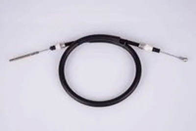 Produktbild von HELLA Handbremsseil Seilzug Feststellbremse passend für PEUGEOT 807 MPV 8AS 355 660-081