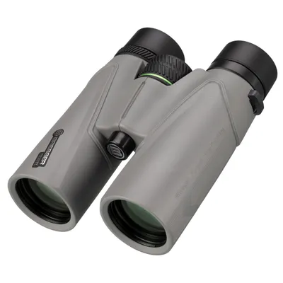 Produktbild von Bresser Fernglas 8x42 BaK-4 Glas vollvergütet wasserdicht IPX7 Stickstoff gefüllt Dioptrienausgleich Twist-up Augenmuscheln leicht kompakt