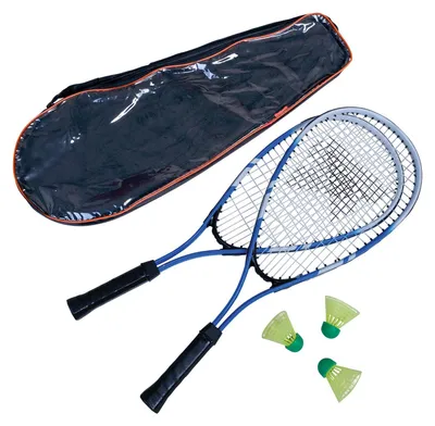 Produktbild von Happy People Power Badminton-Set 74124