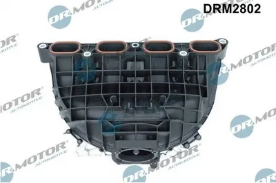 Zdjęcie produktu dla Kolektor Ssący Bmw F20/F23/F30 X1/X3/X5 2,0 10-