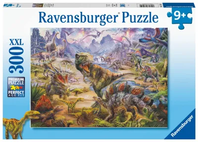 Produktbild von Ravensburger 13295, 300 Stück(e), 9 Jahr(e)