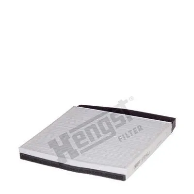 Image de Filtre d'habitacle Hengst pour Volvo C70 S60 S70 S80 V70 Xc70 Xc90