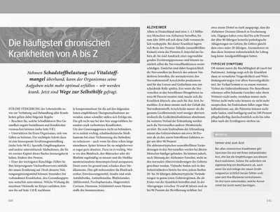 Produktbild von Lass dich nicht vergiften!