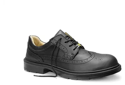 Produktbild von Sicherheitshalbschuh OFFICER ESD S2, Gr. 40