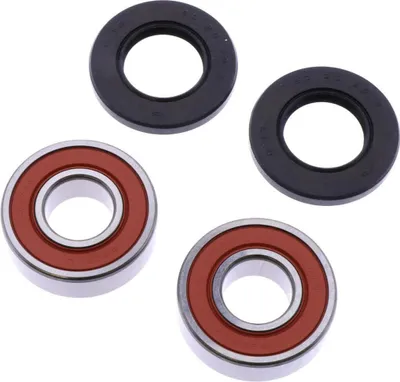Image de Kit de roulement de roue TOURMAX WBK-272 et bague d'étanchéité
