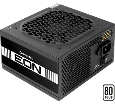 Immagine prodotto di Alimentatore Chieftec EON ZPU-600S