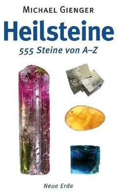 Produktbild von Heilsteine