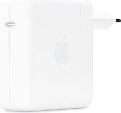 Produktbild von Apple 87 Watt USB-C Power Adapter For Macbook Pro A1719 MNF82CH/A 87W