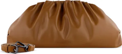 Produktbild von bugatti Umhängetasche Mila Pouch Cognac braun