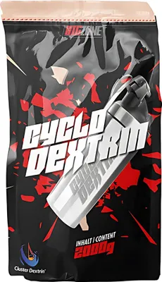 Produktbild von Big Zone Cyclo Dextrin (Cluster Dextrin®) - 2000g
