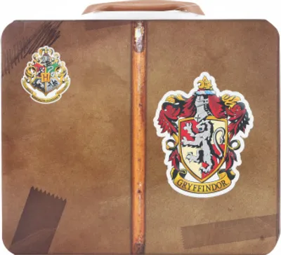 Immagine prodotto di Harry Potter Grifondoro - Gioco di carte