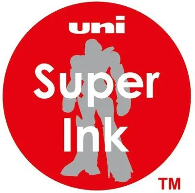 Produktbild von Uni-Ball 145421 - Tintenroller Uni-Ball Jetstream SX-210, 0,5 mm, rot