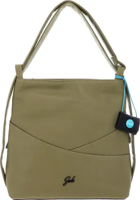 Produktbild von Gabs Schultertasche Freizeitrucksack Dorina Shoulder Bag Savana olivgrün