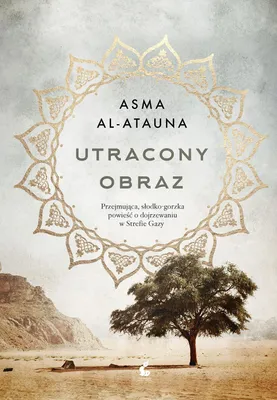 Imagen del producto de ISBN Utracony obraz, Polski, 186 stron(y)
