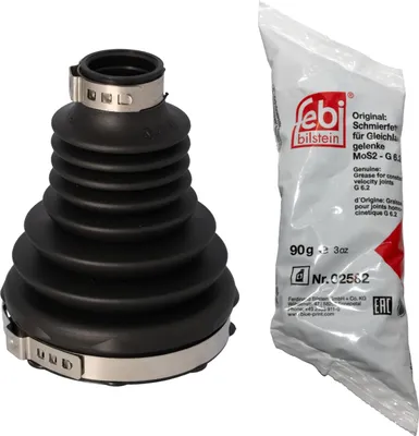 Produktbild von FEBI BILSTEIN Faltenbalgsatz Antriebswelle Innen für JAGUAR XF (J05, CC9) 194507