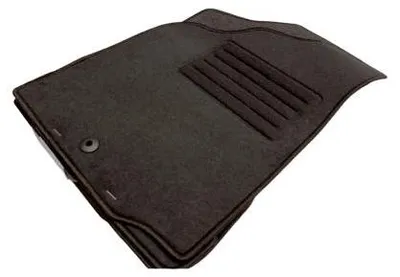 Productafbeelding van Tapijtvloermatten voor VW Polo 6N (1994–1999)