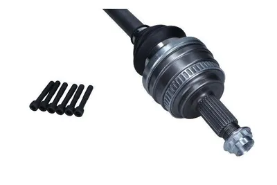 Zdjęcie produktu dla Półoś Bmw Tył E46 Lewy 323/325/328